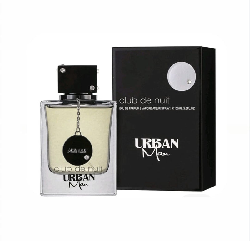 Club de Nuit Urban Man 100ml