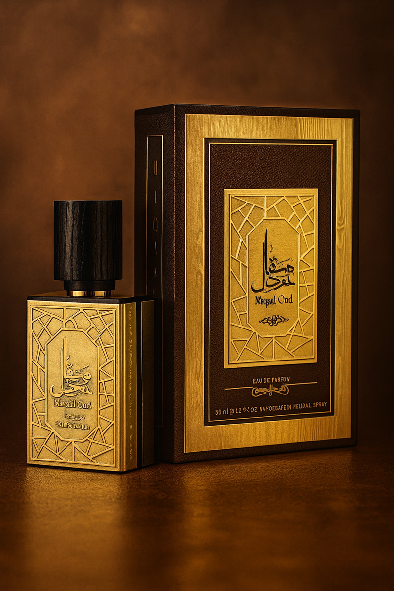 Maqaal Oud