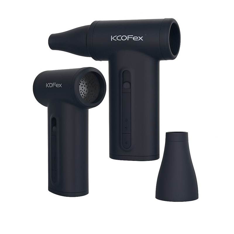 Turbo JET BLOWER mit Stand