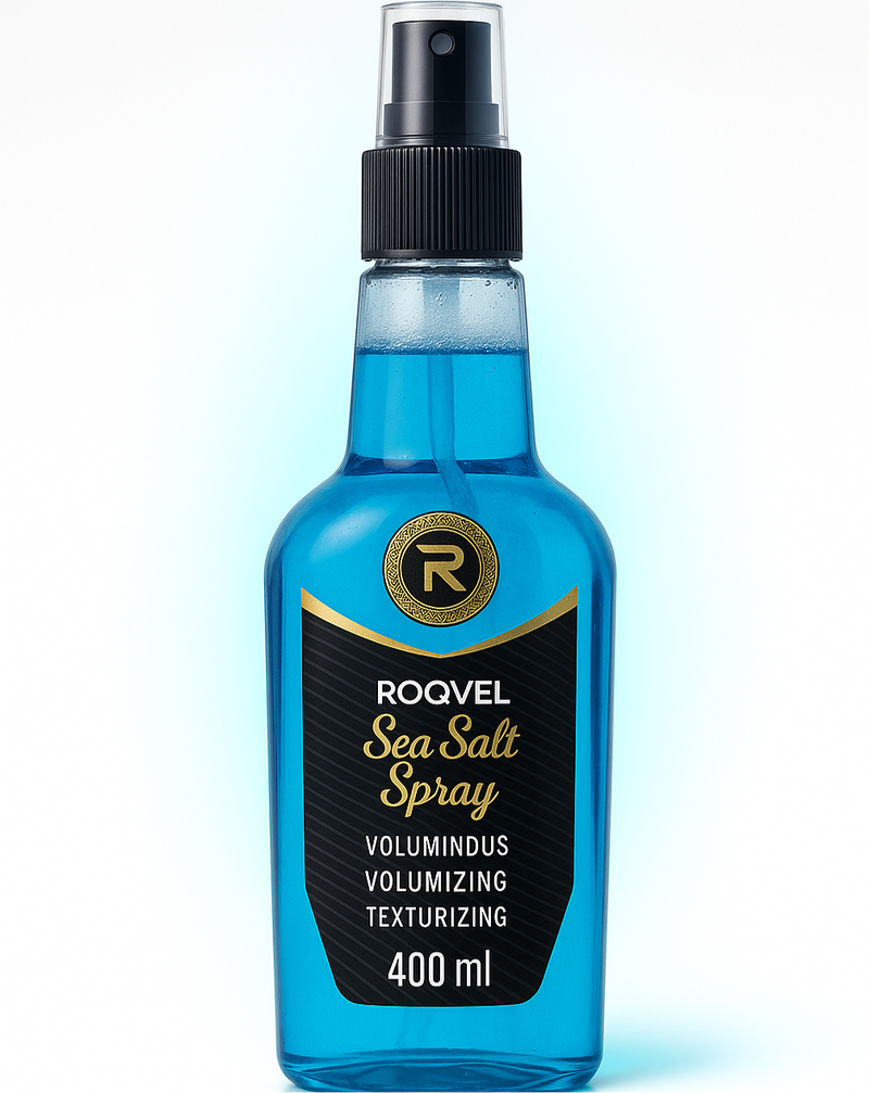 ROQVEL Sea Salt Spray