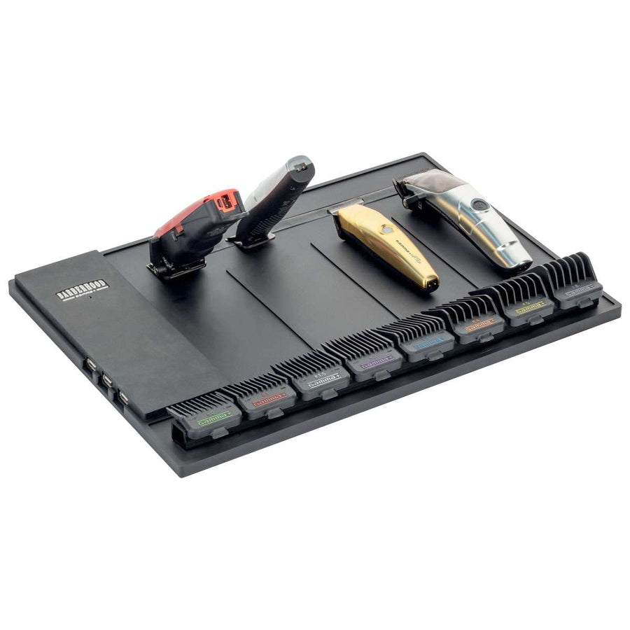 GammaPiù Magnetische Matte