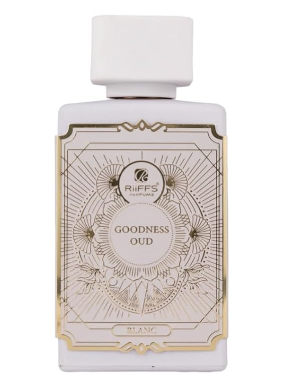 goodness oud blanc