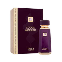 French Avenue – Cocoa Morado Eau de Parfum (100ml)