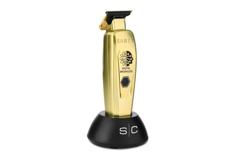 Stylecraft Saber Trimmer Gold