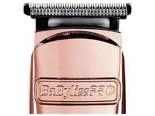 Babyliss RoseFx Trimmer FERRARI DESIGNED