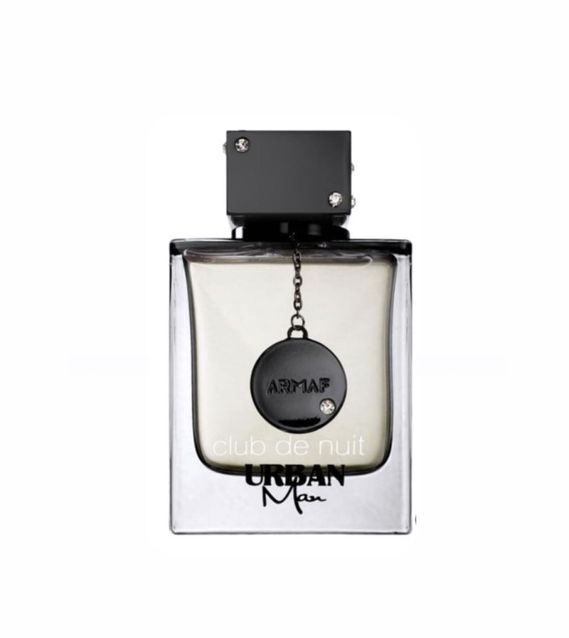 Club de Nuit Urban Man 100ml