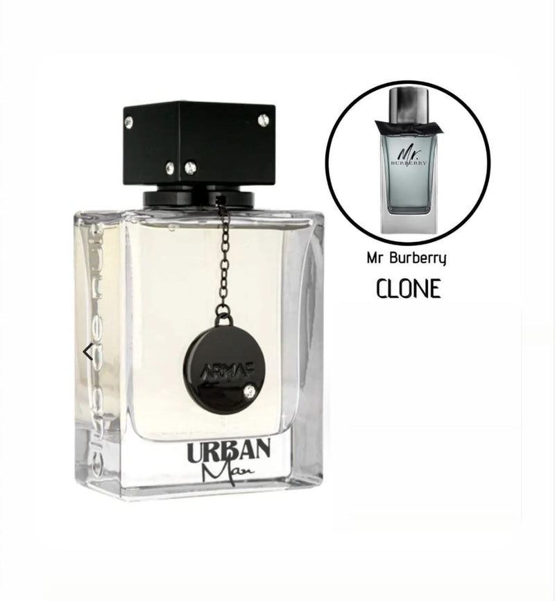 Club de Nuit Urban Man 100ml