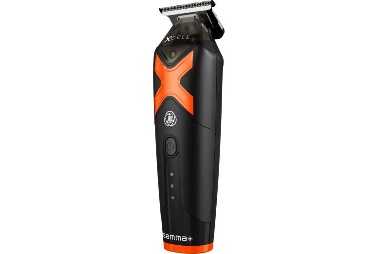 Gamma+ Trimmer XCELL