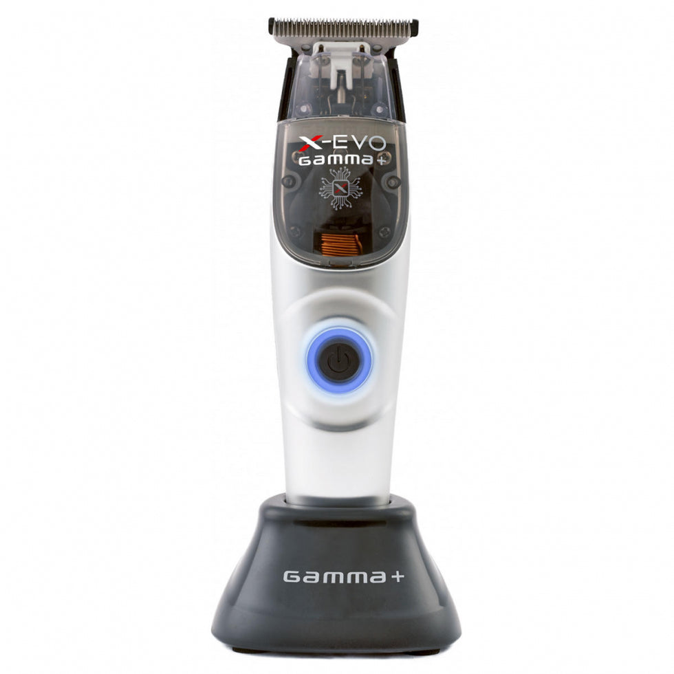 GAMMA+
X-Evo Trimmer
Trimmer