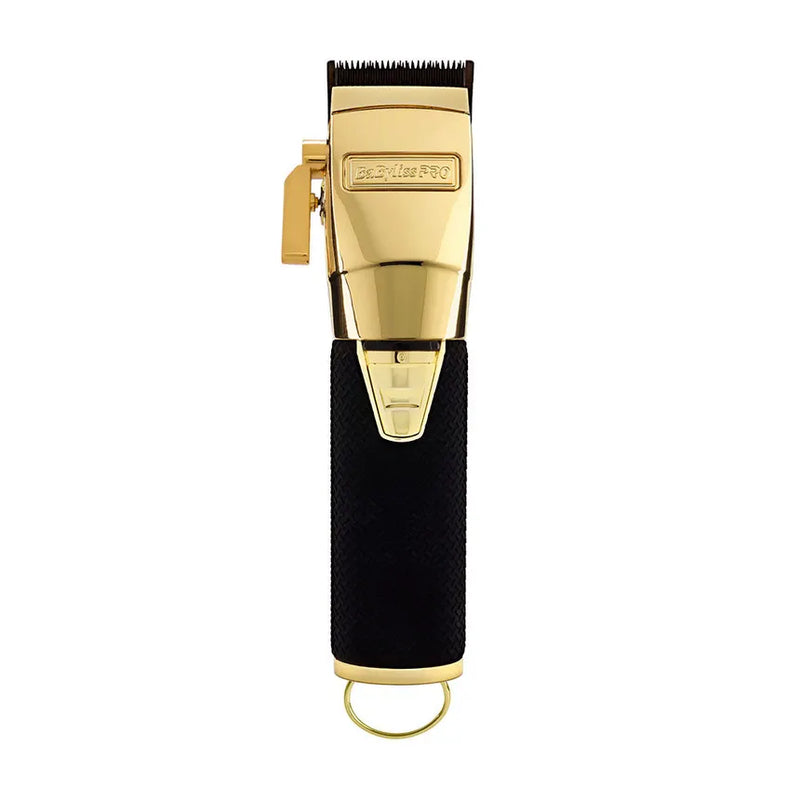 Babyliss 4Artist Boost+ – Gold FX8700GBPE – Clipper