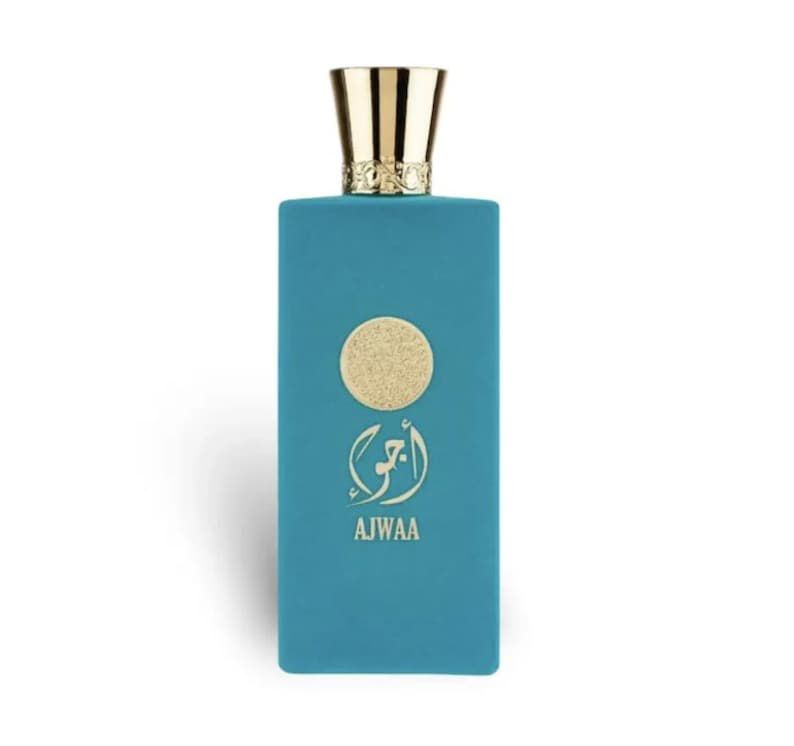 Ajwaa Turquoise Eau de Parfum