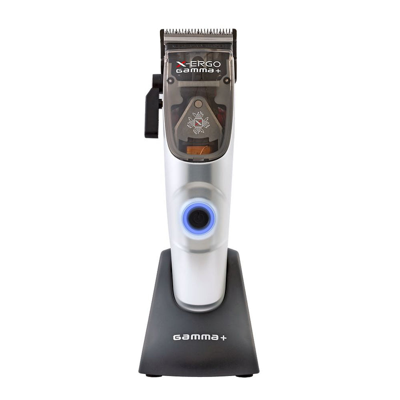 GAMMA+ X-ERGO CLIPPER