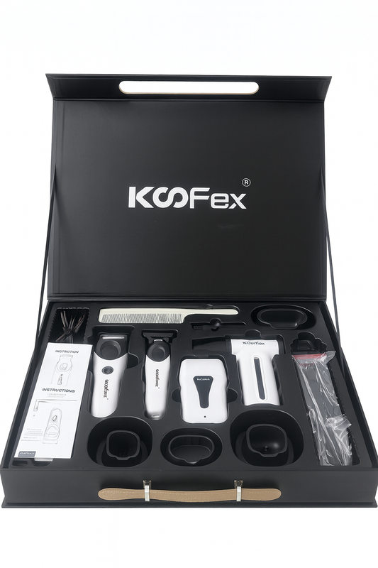KoFex 4in1