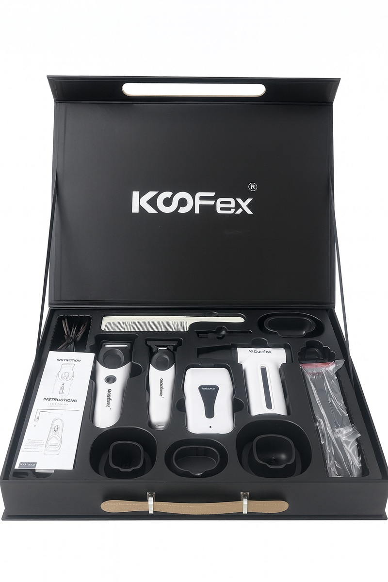 KoFex 4in1