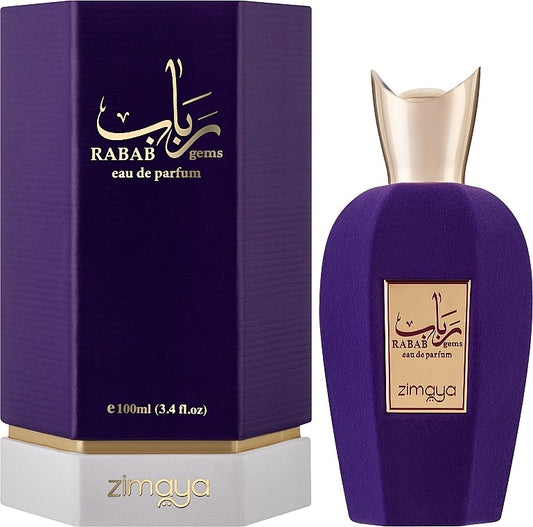 Rabab Gems EDP 100 ml