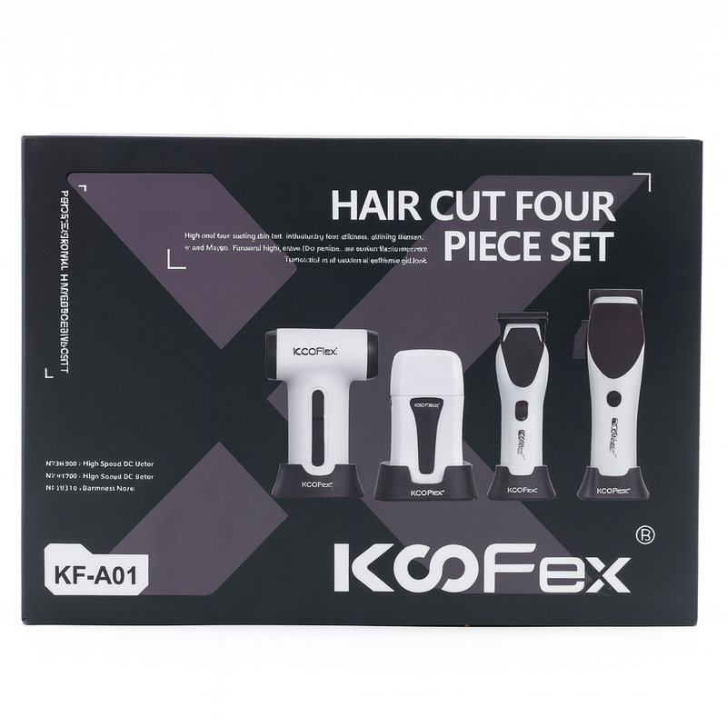 KoFex 4in1