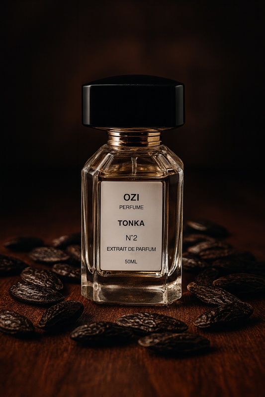 Ozi Tonka 50ml