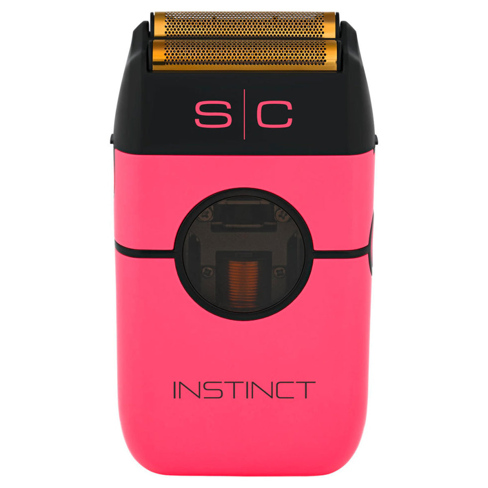 STYLECRAFT
Instinct Metal Shaver Pink