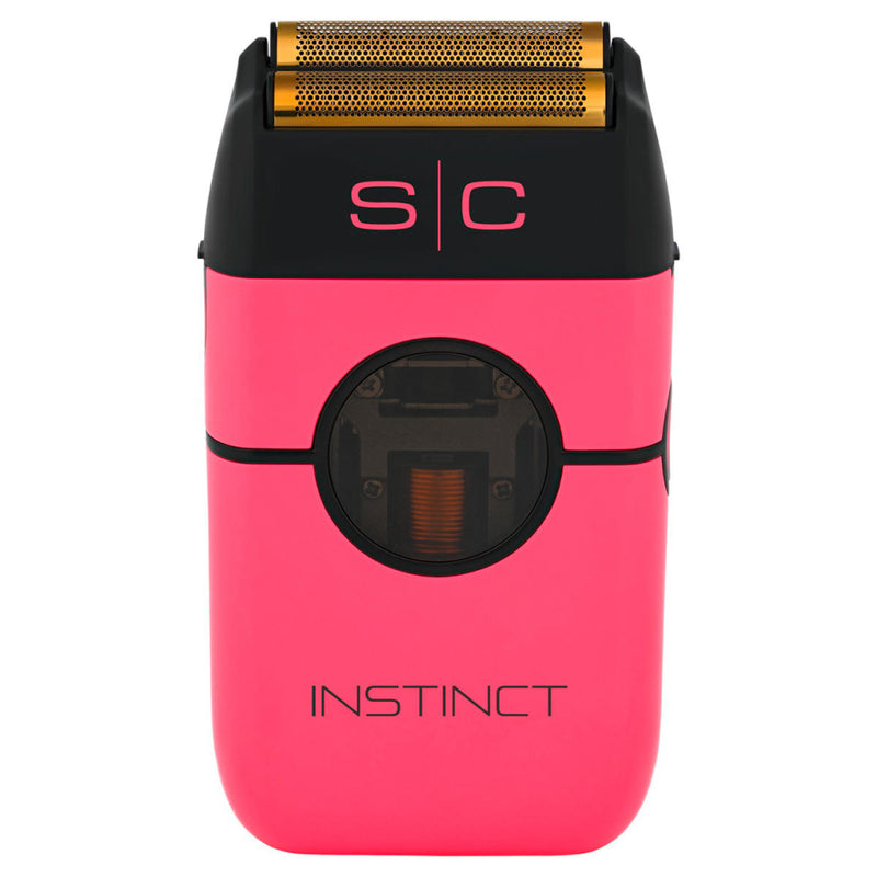 STYLECRAFT
Instinct Metal Shaver Pink