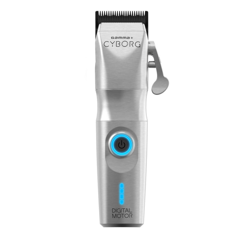 GAMMA+ CYBORG CLIPPER