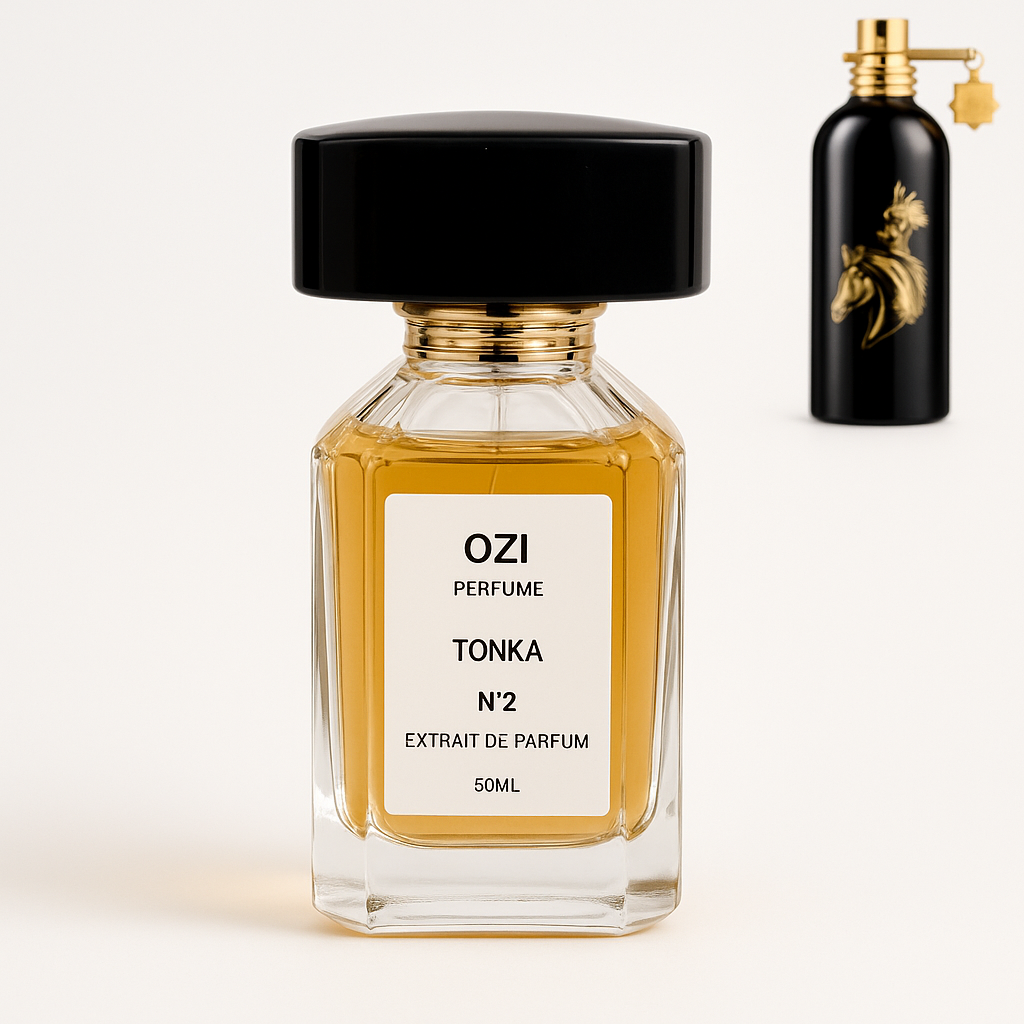 Ozi Tonka 50ml