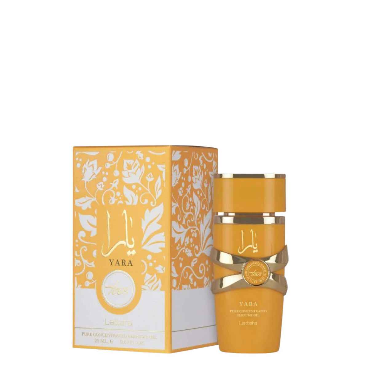 Yara 20ml