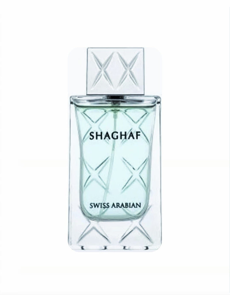 SHAGAF FOR MEN SWISS ARABIAN 75ml