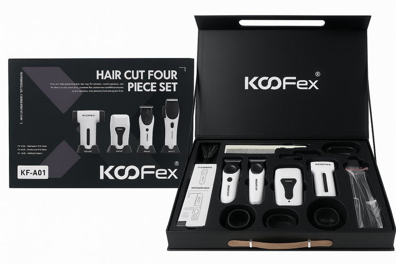 KoFex 4in1