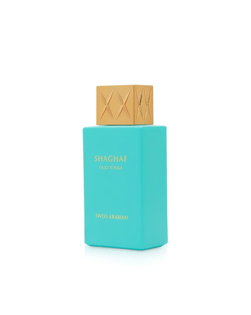 SHAGAF OUD TONKA SWISS ARABIAN 75ml