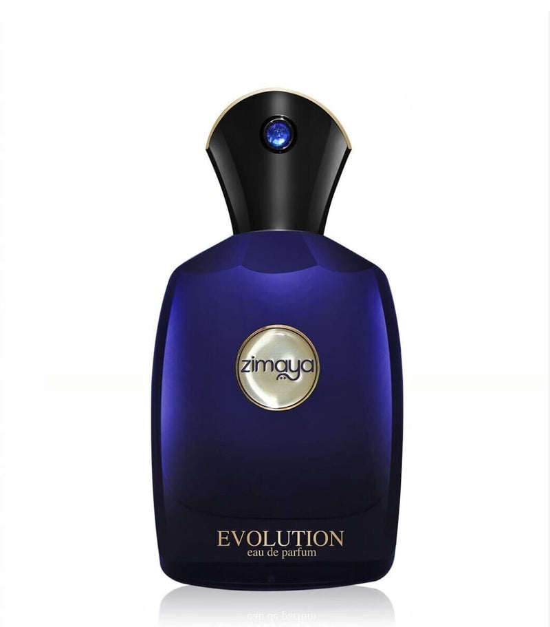 ZAMAYA EVOLUTION EDP 100 ml