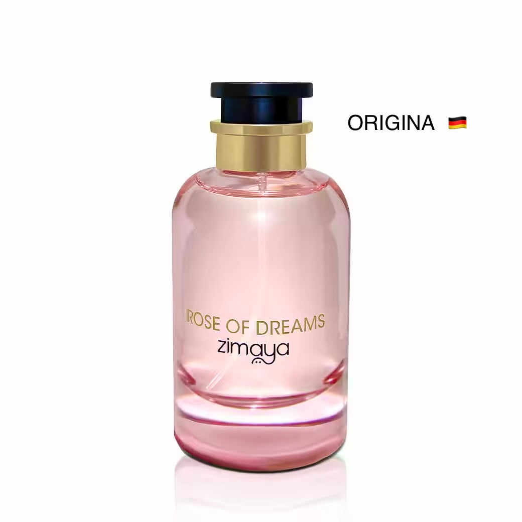 Rose of dreams