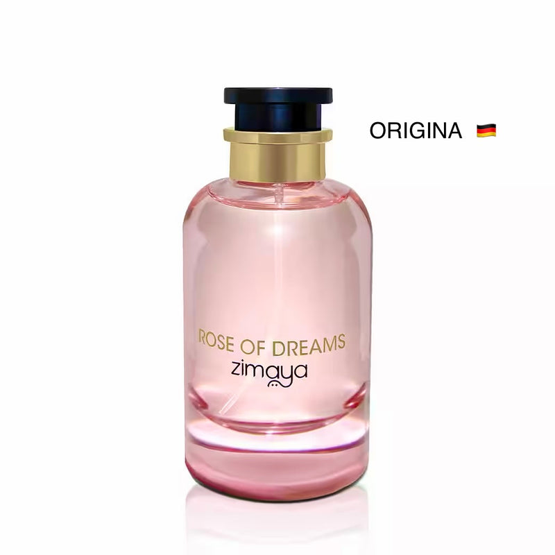Rose of dreams