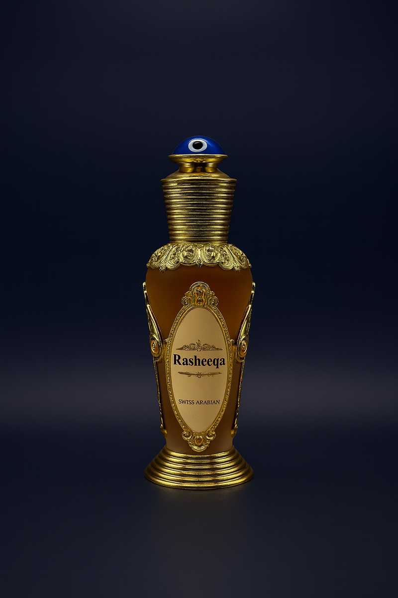 Swiss Arabian Rasheeqa – Eau de Parfum – 100 ml