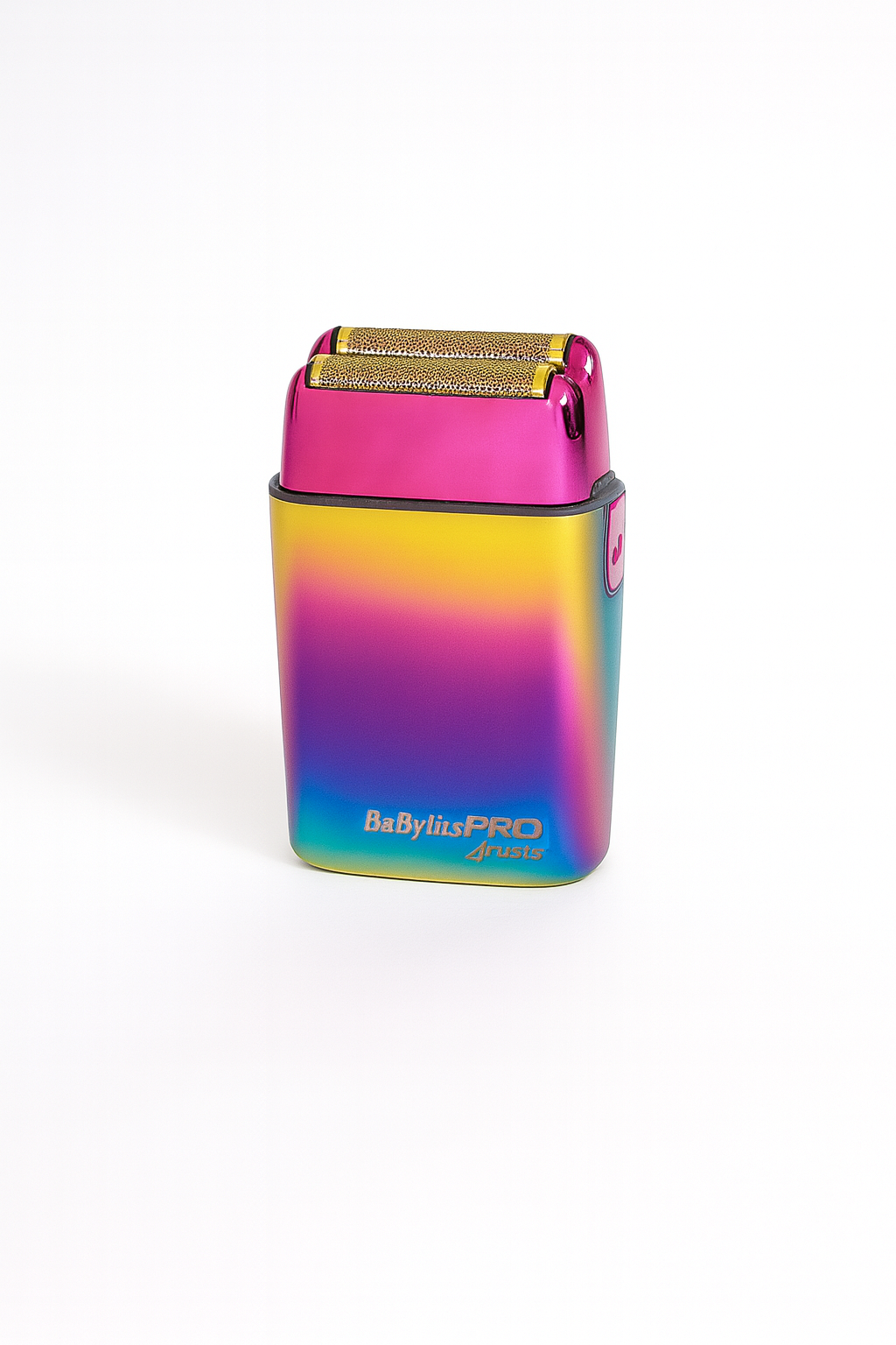 Babyliss Pro – FoilFX02 Double Foil Shaver (Chameleon Edition)