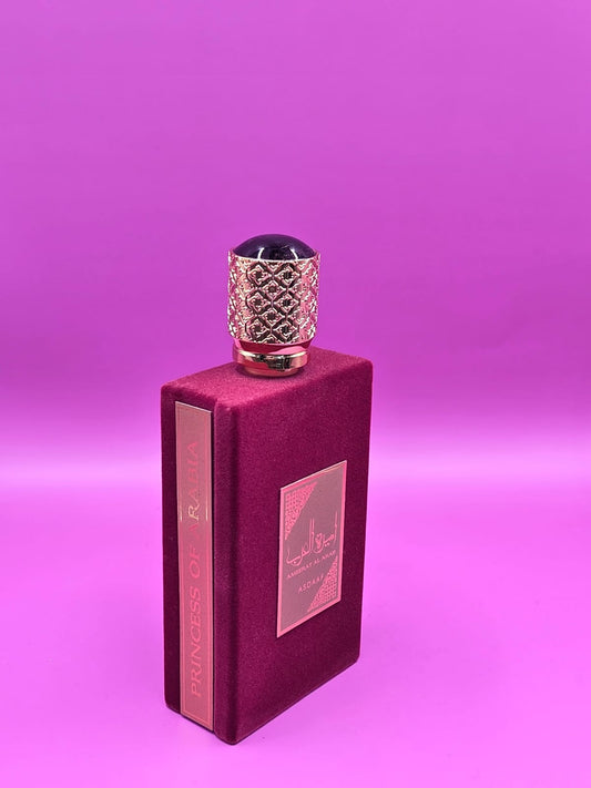 Ameeraat Al Arab Fresh – Eau de Parfum (100ml)