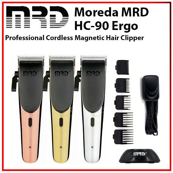 mrd ergo Clipper – Modell hc90