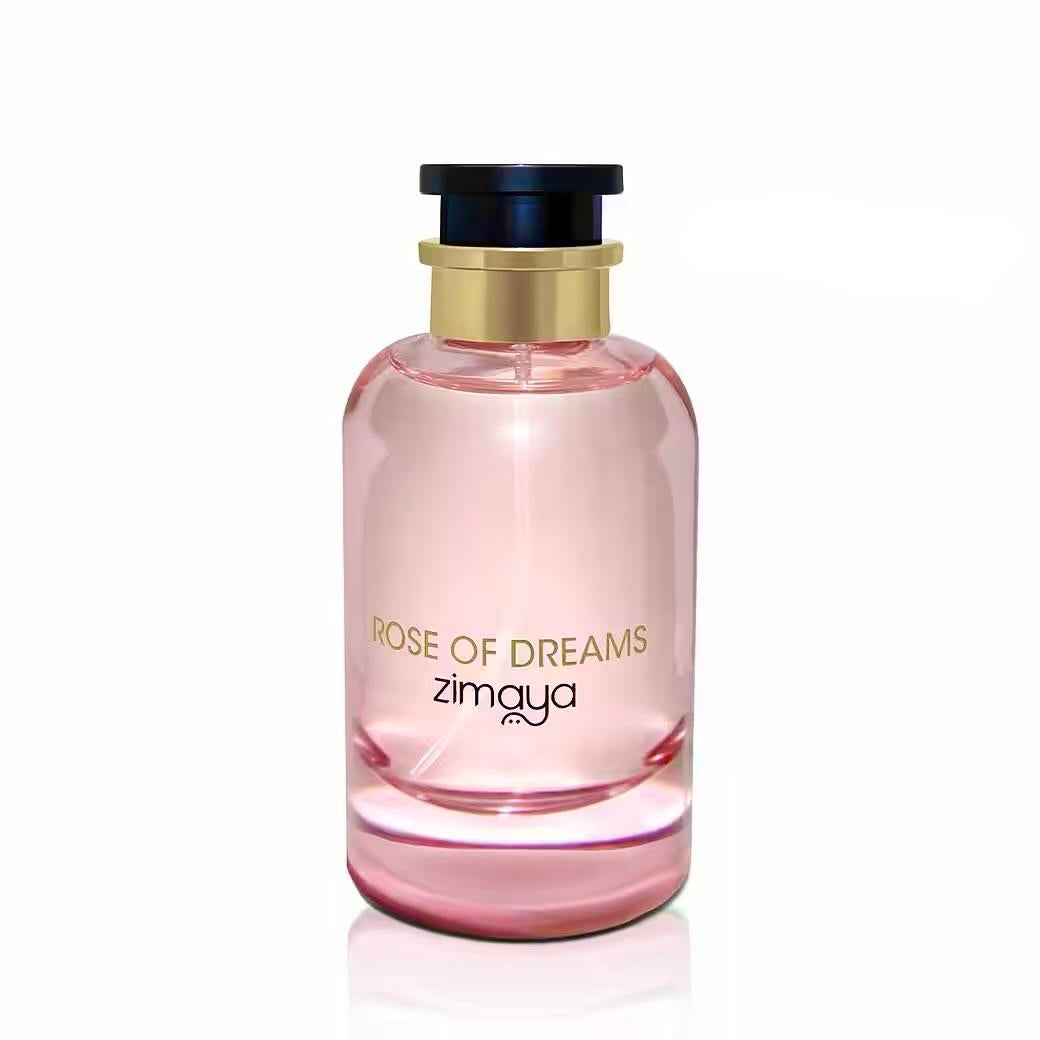 Zimaya Rose of Dreams Eau de Parfum (100ml)