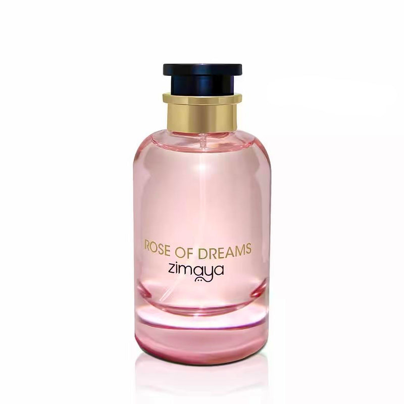 Zimaya Rose of Dreams Eau de Parfum (100ml)