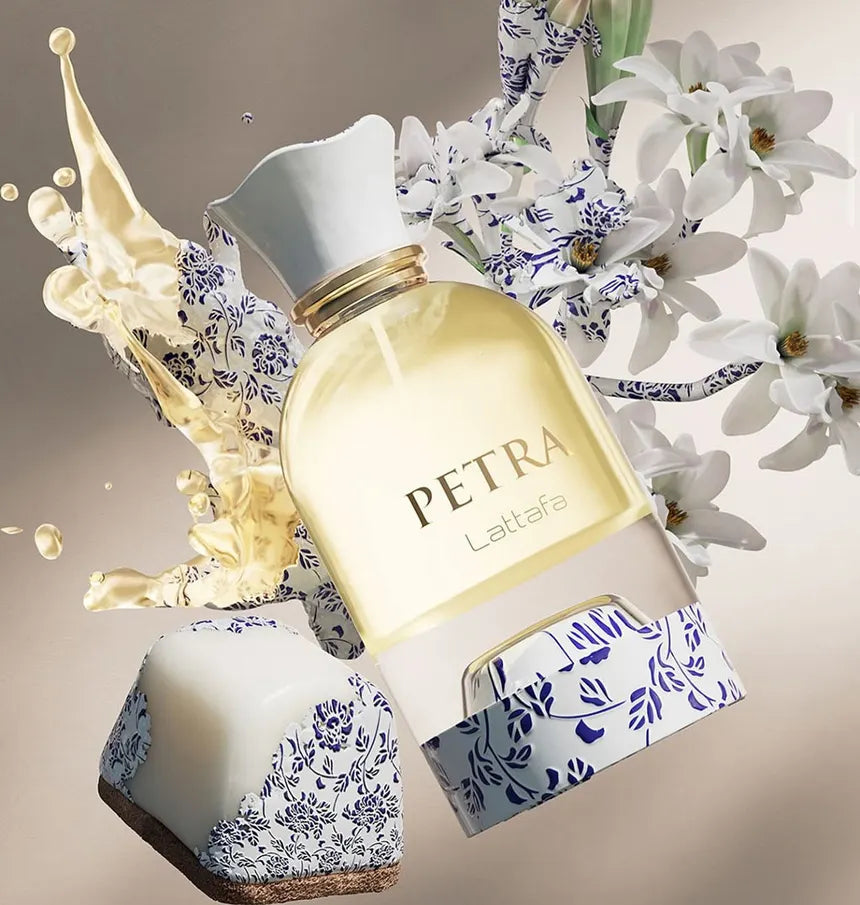 LATTAFA PETRA 100ml